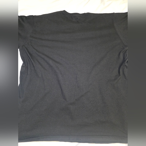 Bruce Leroy's Kung Fu Academy Harlem NYC 1985 Last Dragon Tshirt- Big & Tall 2XL - Picture 7 of 10